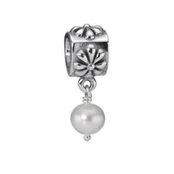Pandora dangle charm, retired HTF - Picture 1 of 4